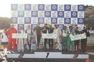 2/18エンジョイクラス