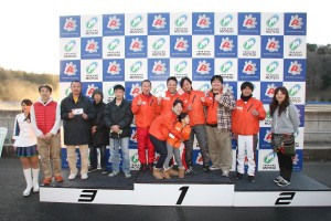 2/19MCフォーチュン賞